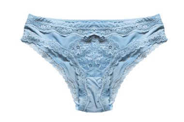 Dantelli külot izole