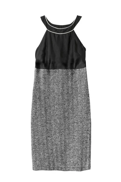 Combined dress isolated — Stock Photo, Image