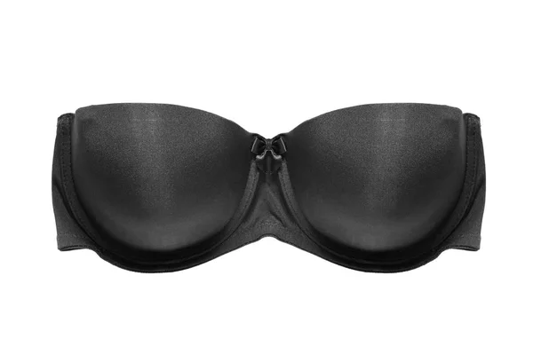 Reggiseno senza spalline isolato — Foto Stock