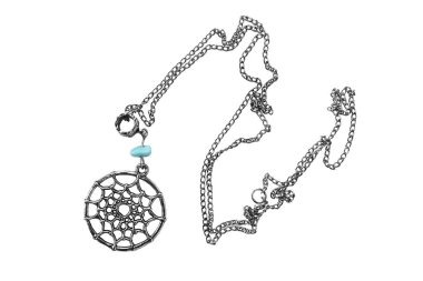 İzole Dreamcatcher çekicilik