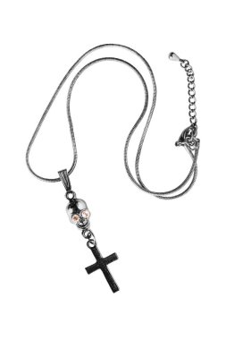 İzole Gotik kolye