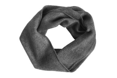 Snood eşarbı izole edildi