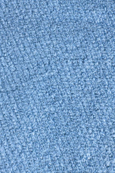 Modré vlny textura — Stock fotografie