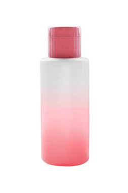 İzole kozmetik kavanoz