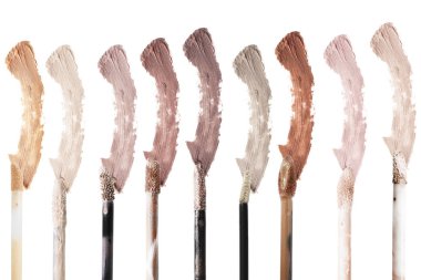 Örnekler izole edildi