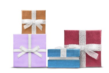 hediye kutuları grubu