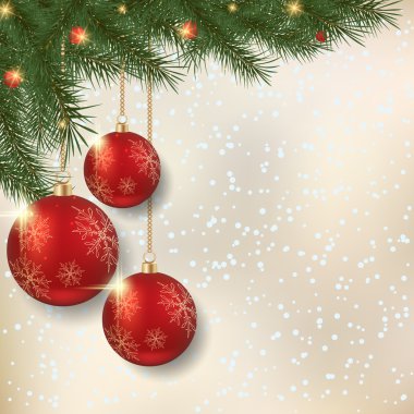 Mutlu Noeller ve Mutlu Yıllar Vekil Arkaplanı