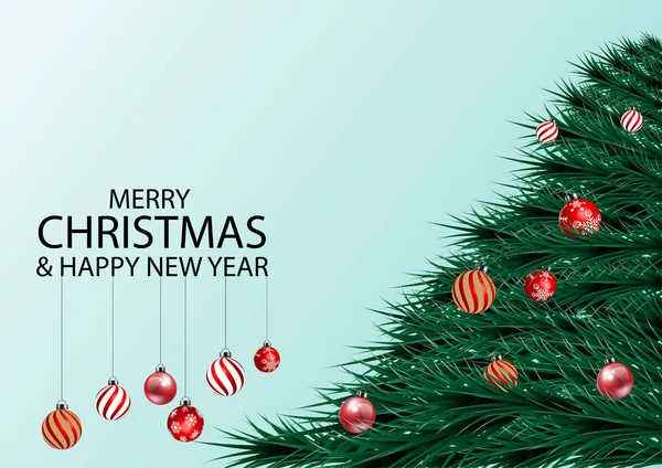 Mutlu Noeller ve yeni yılınız kutlu olsun. Çam ağacı süslemesi için noel balosu..