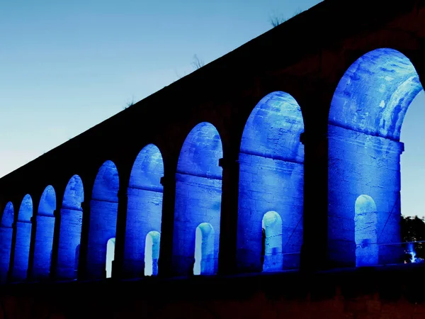 Montpellier Occitanie França — Fotografia de Stock