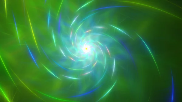 Time Spiral. Whirlpool universe.