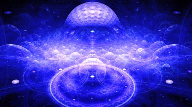 Evrenin sınırları. Sonsuzluk bilgisi.