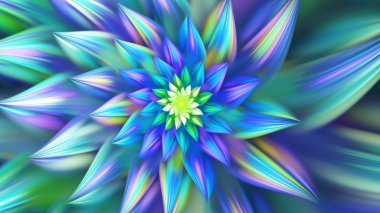 güzel egzotik bir çiçek.