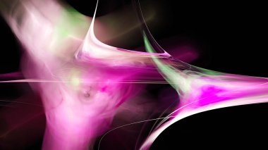 uzak uzay Bulutsusu.