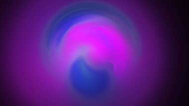 Aydınlık puslu Küre.