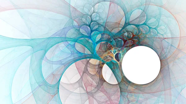 Melek kanatları. Parlak aşılmaz web.