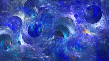 Kar Noel süsler cam.