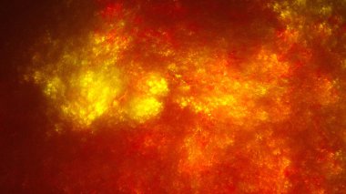 Mükemmel yıldızlı gökyüzü. Parlak sis gökada.