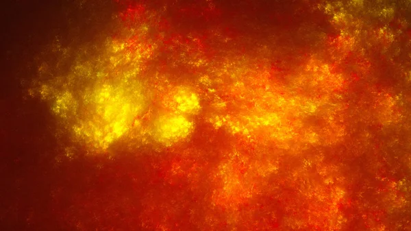 Mükemmel yıldızlı gökyüzü. Parlak sis gökada.