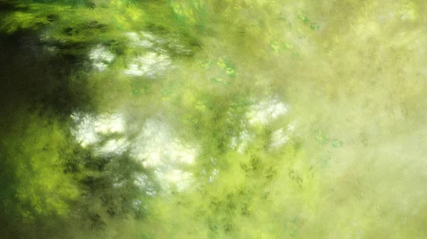 Mükemmel yıldızlı gökyüzü. Parlak sis gökada.