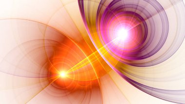 İki küre mücadele. Güçlü koruyucu alan.