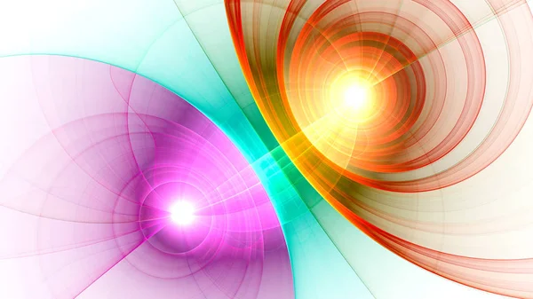 İki küre mücadele. Güçlü koruyucu alan.