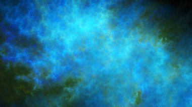 Güzel bir gece yıldızlı gökyüzü. Birikimi uzaktaki gökadaları.