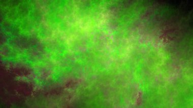 Güzel bir gece yıldızlı gökyüzü. Birikimi uzaktaki gökadaları.