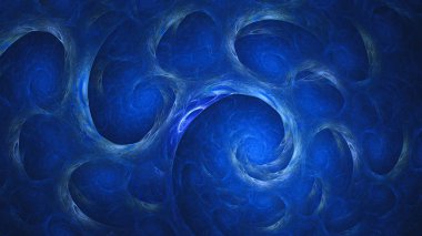 Ateşli gökyüzü kıyamet. Akarsu su, kan dolaşımı.