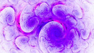 Ateşli gökyüzü kıyamet. Akarsu su, kan dolaşımı.