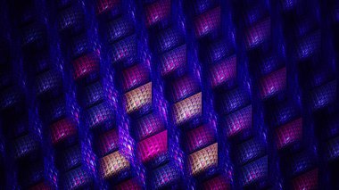 Kristal hücre. Hücreleri bilinç.