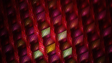 Kristal hücre. Hücreleri bilinç.