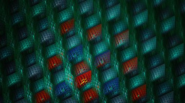 Kristal hücre. Hücreleri bilinç.