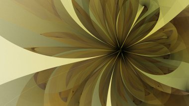 Bahar çiçek. Flora. 