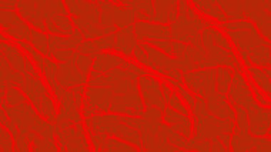 Kırık yüzey. Patina. 3D gerçeküstü illüstrasyon. Kutsal geometri. Gizemli psychedelic gevşeme desen. Fraktal soyut doku. Dijital sanat grafik Astroloji magic