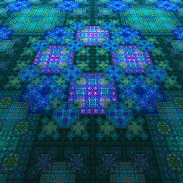 East carpet. Pattern on fabric. Tapestry.