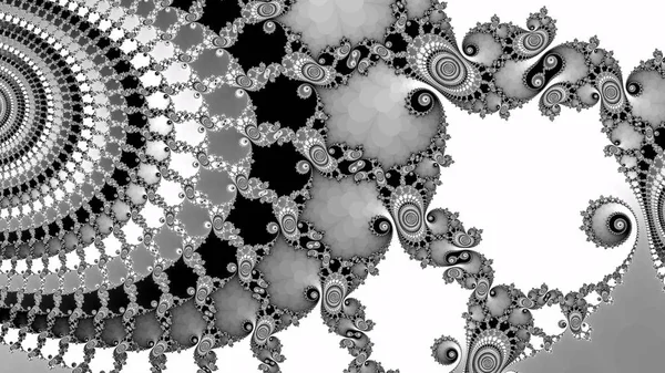 모자이크입니다. 스테인드 글라스 패턴입니다. 색된 유리입니다. 만화경. — 스톡 사진