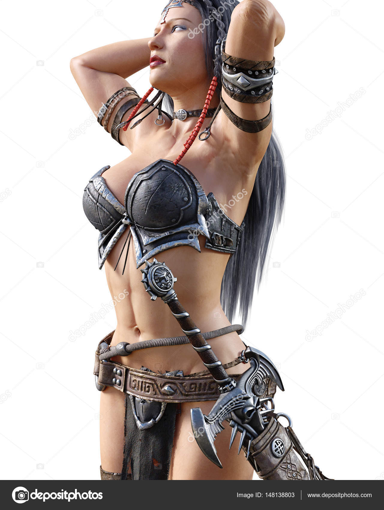 Vii [Epée longue] [FINI] Depositphotos_148138803-stock-photo-warrior-amazon-woman-with-sword