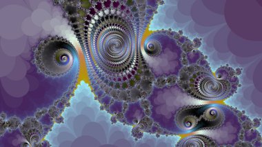 Mozaik. Vitray desenleri. Renkli cam. Kaleydoskop.