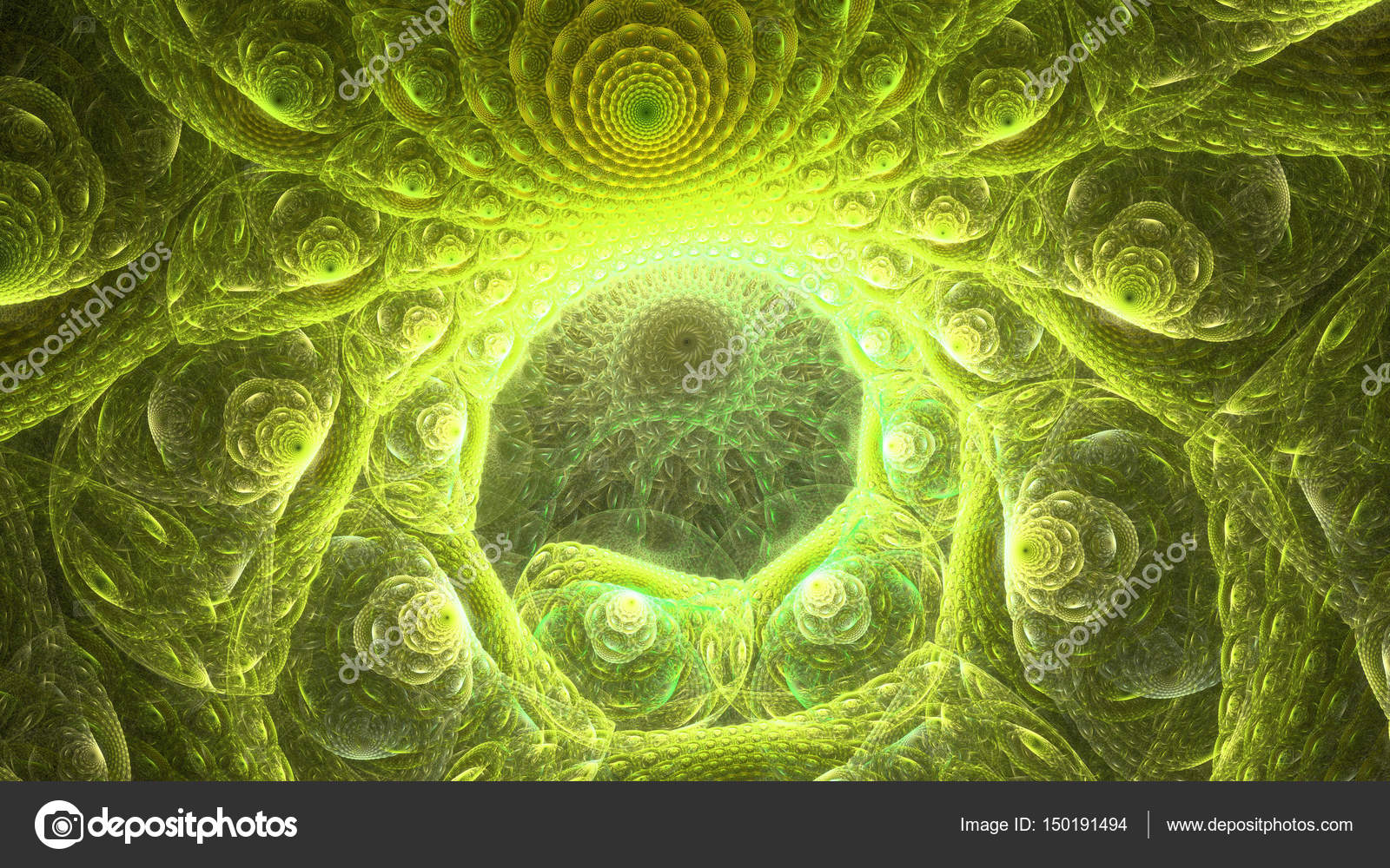 Alien Entree