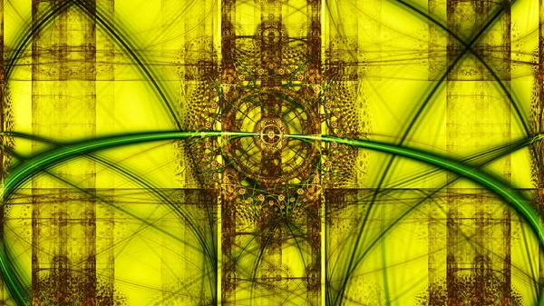 Crystal Κελί Πολλές Σφαίρες Απεικόνιση Σουρεαλιστικό Ιερή Γεωμετρία Μυστηριώδη Χαλάρωση — Φωτογραφία Αρχείου