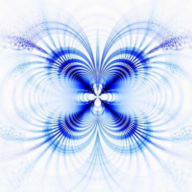 3D gerçeküstü illüstrasyon. Kutsal geometri. Gizemli psychedelic gevşeme desen. Fraktal soyut doku. Dijital sanat grafik Astroloji magic