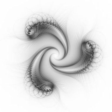 Renklerin havai fişekler. Neon ışıkları dönüşü.