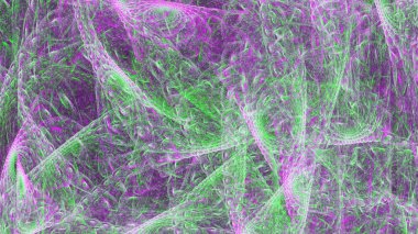 Kış kar fırtınası. Fırtına gökyüzü.