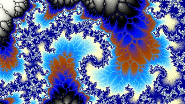 Uzaylı bitki örtüsü. Dünya dışı yosun.