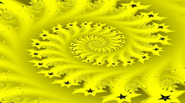 3D gerçeküstü illüstrasyon