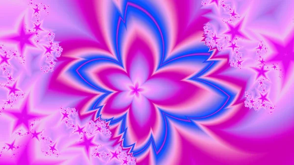 3D gerçeküstü illüstrasyon