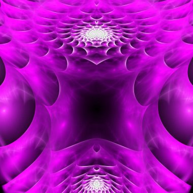 Zırhlı koruyucu kabuk. Plazma alanı.