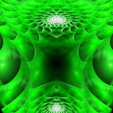 Zırhlı koruyucu kabuk. Plazma alanı.