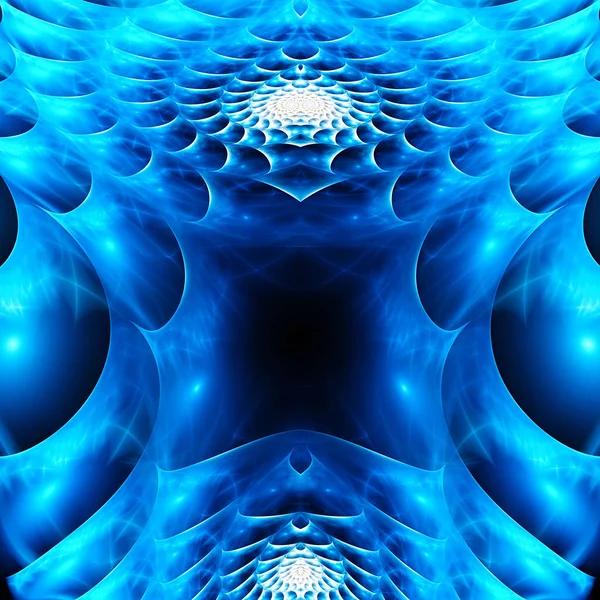 Zırhlı koruyucu kabuk. Plazma alanı.