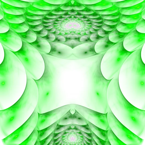 Zırhlı koruyucu kabuk. Plazma alanı.